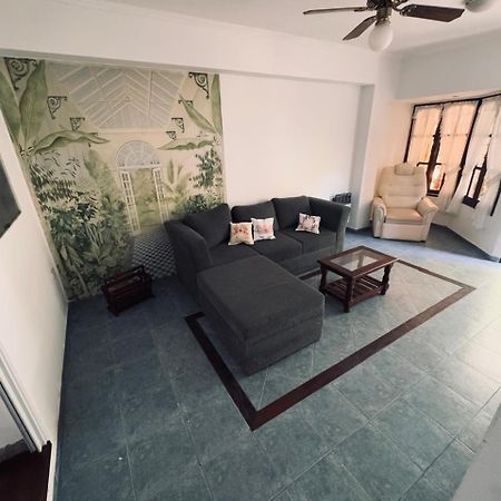 Casa Cento Villa Santa Rosa de Calamuchita Bagian luar foto