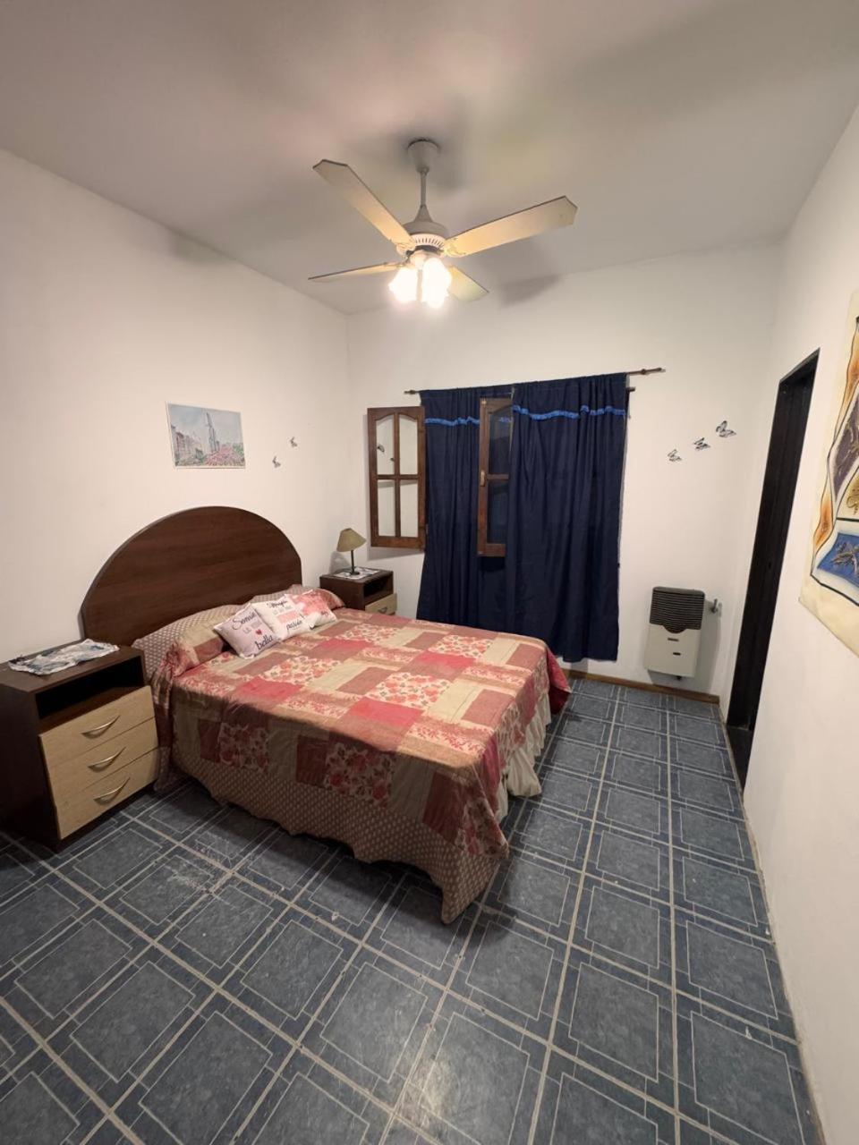 Casa Cento Villa Santa Rosa de Calamuchita Bagian luar foto